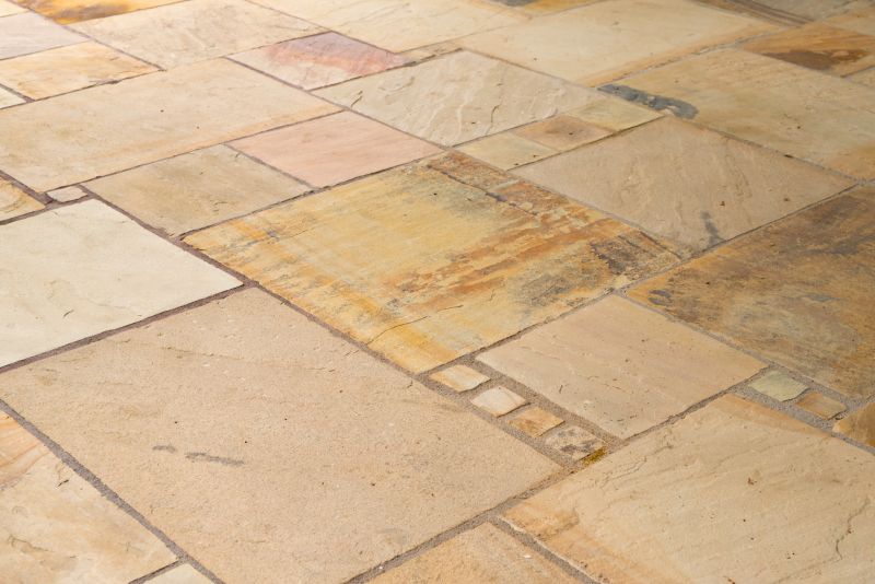 Cobblestone Installation in Davis County, UT
