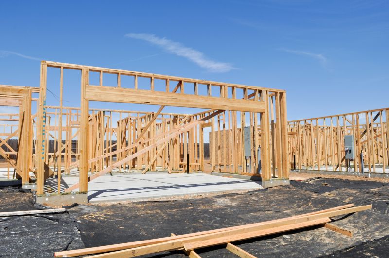Commercial Slab Construction in Marietta, GA